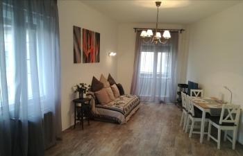Budapest Center Apartment, Budapešť (fotografie 3)