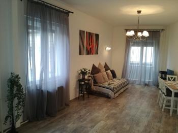 Budapest Center Apartment, Budapešť (fotografie 5)