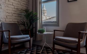 HAUS Galata, Istanbul (foto 2)