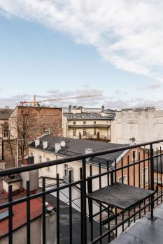 Rotunda Apartment - LoftAffair, Cracovie (photo 4)
