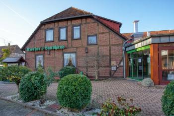 Hotel Kischers Landhaus, Hannover (photo 4)