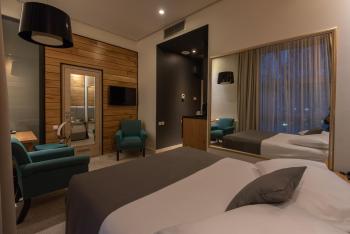 Hotel ABC, Leskovac (foto 2)