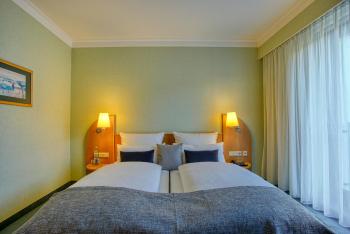 Hotel Kischers Landhaus, Hannover (photo 5)