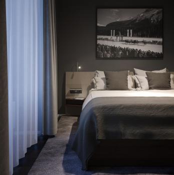 Le Bijou Lintheschergasse / Zurich HB, Цюрих (фото 5)