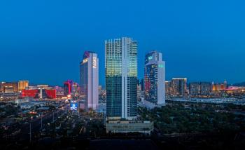 Palms Casino Resort, Las Vegas (photo 4)