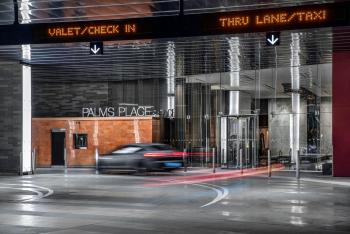 Palms Place Hotel and Spa, Las Vegas (photo 5)