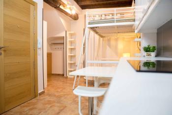 Apartamento céntrico a 10 minutos de la Alhambra, Granada (photo 3)