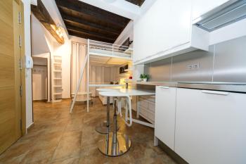 Apartamento céntrico a 10 minutos de la Alhambra, Granada (photo 2)
