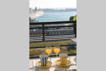 Bianca beach apartments, Split (fotografie 2)