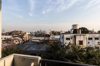 Dwell Urban 6D, Tokio (fotografie 4)