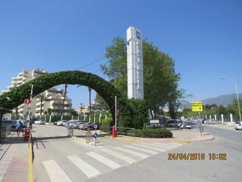 Benal Beach Apartments, Málaga (fotografie 3)