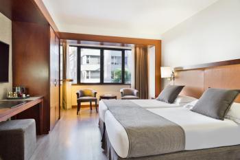 Hotel Balmoral, Barcelona (Foto 5)