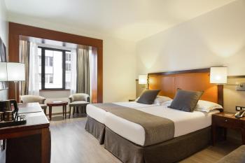 Hotel Balmoral, Barcelona (Foto 4)