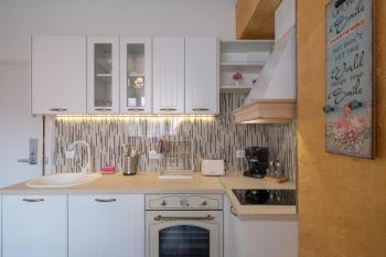 Designer 1BDR Apartment on Hristo Belchev Str, Sofie (fotografie 4)