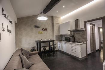 Stylish Apartment Near Duomo, Milán (fotografie 2)