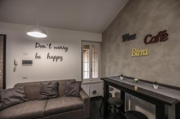 Stylish Apartment Near Duomo, Milán (fotografie 5)