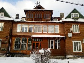 Квартира Ворохта, Vorokhta (foto 3)
