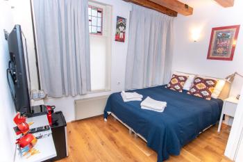 Mercedes Bed&Breakfast Amsterdam, Amsterdam (photo 4)