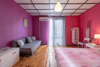 Cool Central Apartment, Sofia (zdjęcie 4)