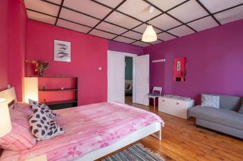 Cool Central Apartment, Sofia (zdjęcie 3)