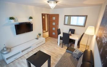 APARTAMENT IZABEL, Varšava (fotografie 2)
