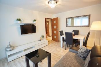 APARTAMENT IZABEL, Varšava (fotografie 4)