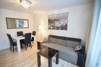 APARTAMENT IZABEL, Varšava (fotografie 5)