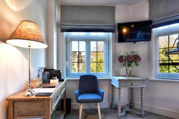 The Bridge Pub & Rooms, Londyn (zdjęcie 4)