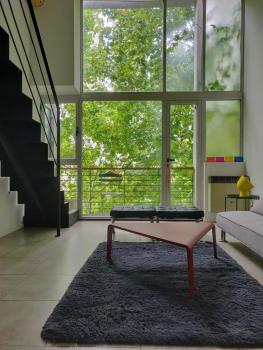 Amazing Duplex Loft! Rooftop pool, Buenos Aires (fotografie 2)