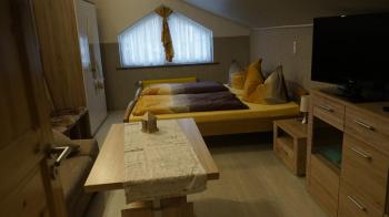 Pension im Glück Thale, Тале (фото 5)