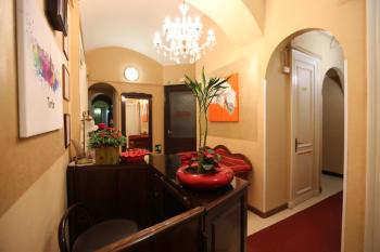 Hotel Vinzaglio, Turin (photo 2)
