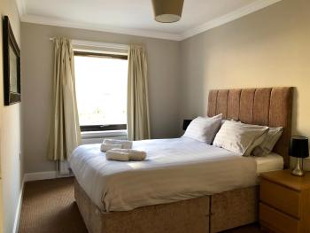 Newington Apartments, Edinburgh (fotografie 3)