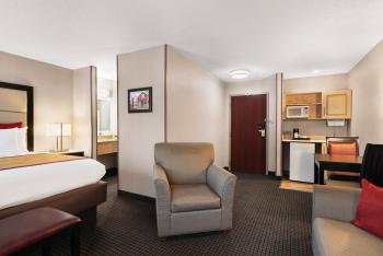 Lancaster Suites, Lancaster (foto 3)