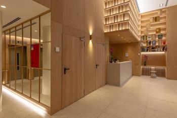 Apartamentos Recoletos, Madrid (foto 2)