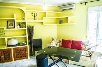 Buhaira Apartment, Sevilla (Foto 2)