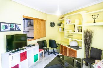 Buhaira Apartment, Sevilla (Foto 4)