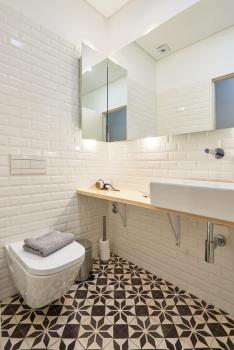 Casa Eclea Lisbon Principe Real, Lisabon (fotografie 5)