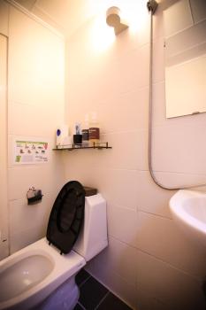 Korstay Guesthouse Seoul Station, Seul (zdjęcie 2)