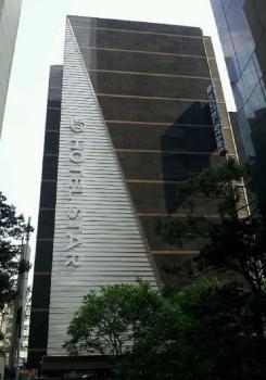 Hotel Star Gangnam, Seul (foto 3)