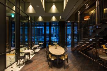 Hotel Star Gangnam, Seul (foto 4)
