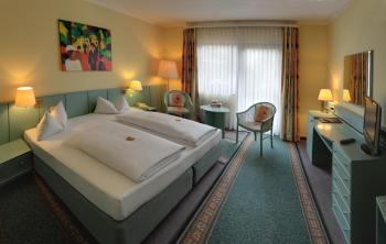 Hotel Forsthaus, Berlín (foto 4)