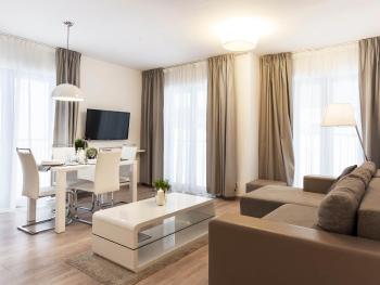 VacationClub – Górna Resorts Apartament 2.08, Szklarska Poręba (foto 4)