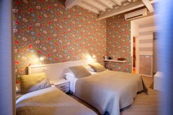 Hotel Bencidormi, Florence (photo 2)