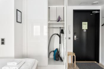 Hiisi Homes Helsinki Haaga, Helsinky (fotografie 3)
