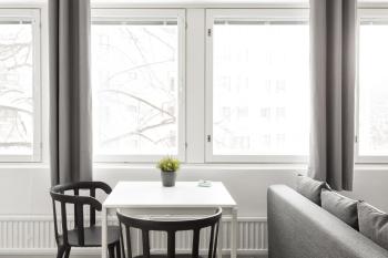 Hiisi Homes Helsinki Haaga, Helsinki (Foto 5)