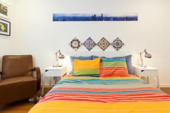 Cozy place in Lisbon 23, Lisabon (fotografie 4)