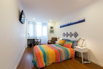 Cozy place in Lisbon 23, Lisabon (fotografie 3)