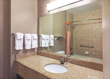 La Quinta by Wyndham Granbury, Granbury (fotografie 4)
