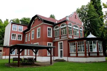 BF Hotel, Balatonföldvár (zdjęcie 2)