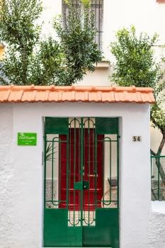 Casa Duconte, Barletta (fotografie 3)